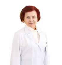 Доктор Иммунолог Гелетей Анастасия Артёмовна