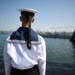 Медкнижка для моряков